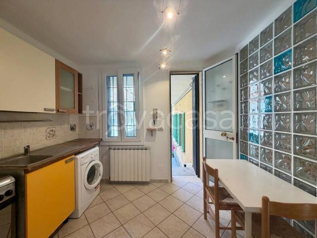 Bilocale in vendita a Bologna via Milazzo, 9, Marconi