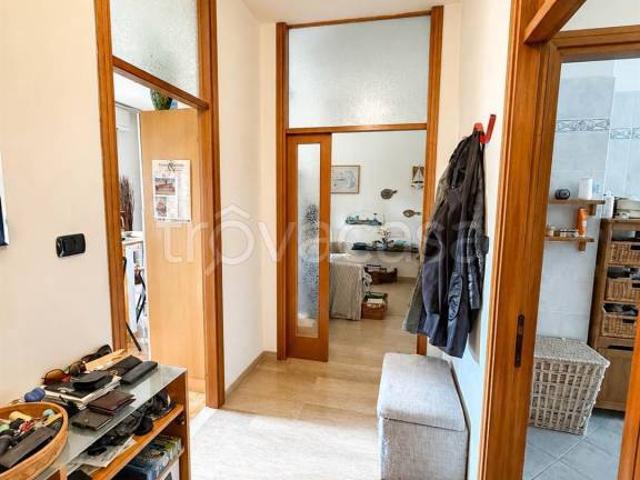 Bilocale in vendita a Bologna via Misa, 12, Mazzini Fossolo