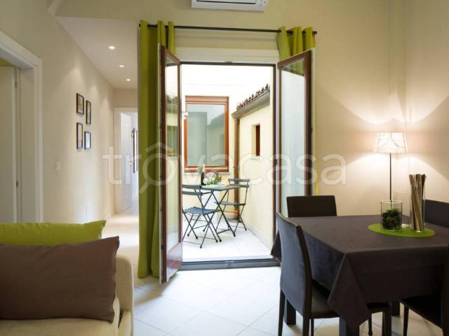 Bilocale in vendita a Bologna via San Carlo, 20, Marconi