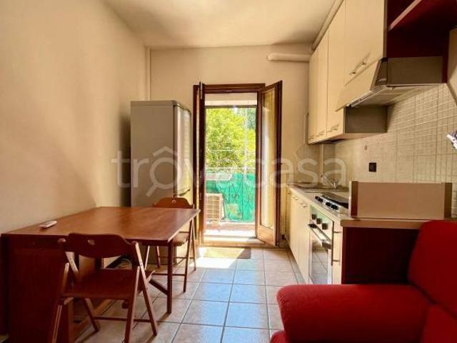 Bilocale in vendita a Bologna via Speranza, Santa Viola