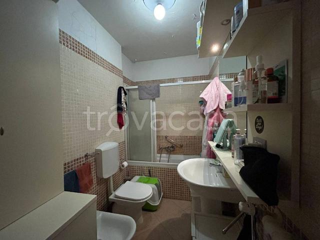 Bilocale in vendita a Bologna via Stendhal, 40, Corticella