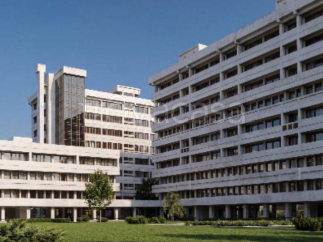 Bilocale in vendita a Bologna viale Antonio Silvani, 6, Saffi