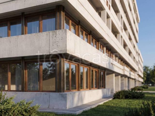 Bilocale in vendita a Bologna viale Antonio Silvani, 6, Saffi
