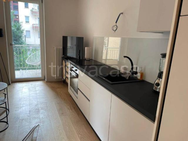 Bilocale in vendita a Bolzano via capri, 6, Gries San Quirino