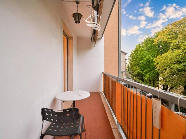 Bilocale in vendita a Bolzano via Castel Flavon, Oltrisarco Aslago