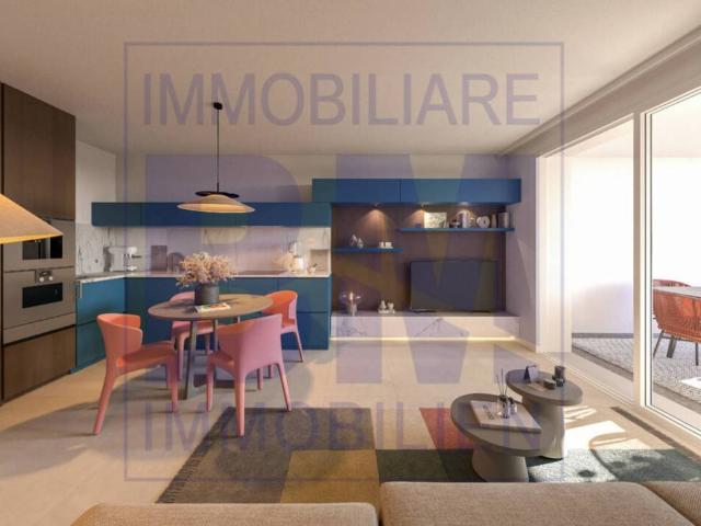 Bilocale in vendita a Bolzano via della Mendola, Gries San Quirino