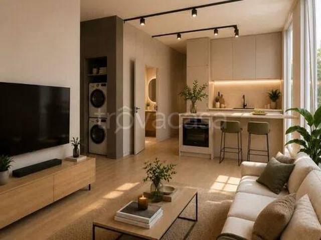 Bilocale in vendita a Bolzano via Della Visitazione, 13, Gries San Quirino