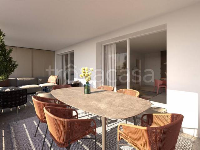 Bilocale in vendita a Bolzano viale Druso Drususallee, Gries San Quirino