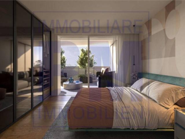 Bilocale in vendita a Bolzano viale Druso, Gries San Quirino
