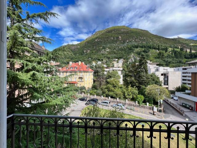 Bilocale in vendita a Bolzano, Centro città