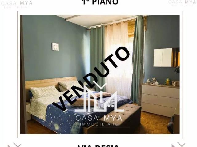 Bilocale in vendita a Bolzano, Don Bosco Firmiano