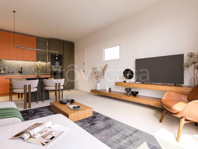 Bilocale in vendita a Bolzano, Gries San Quirino