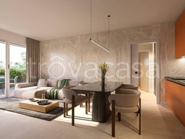 Bilocale in vendita a Bolzano, Gries San Quirino
