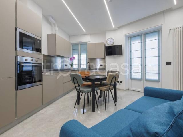 Bilocale in vendita a Borgo San Dalmazzo via Grandis