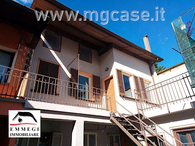 Bilocale in vendita a Borgo Ticino via Vittorio Emanuele II