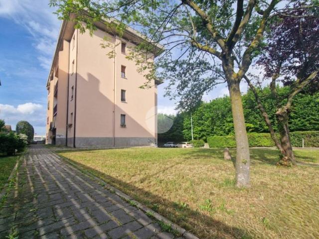 Bilocale in vendita a Borgo Virgilio viale Fratelli Cervi, 67