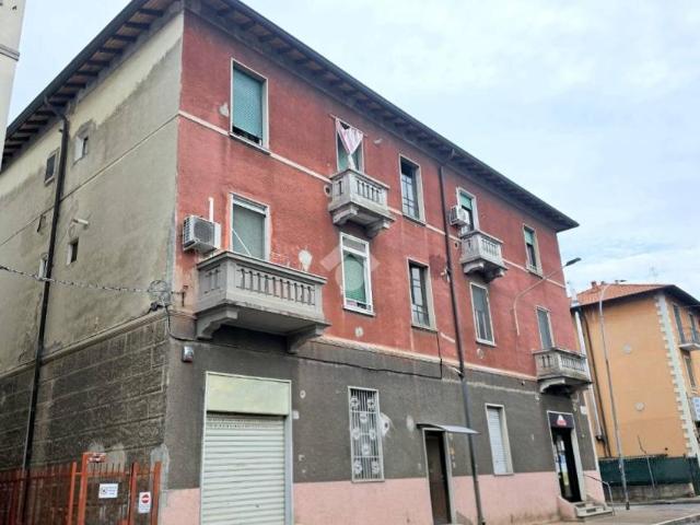 Bilocale in vendita a Borgolombardo, San Giuliano Milanese