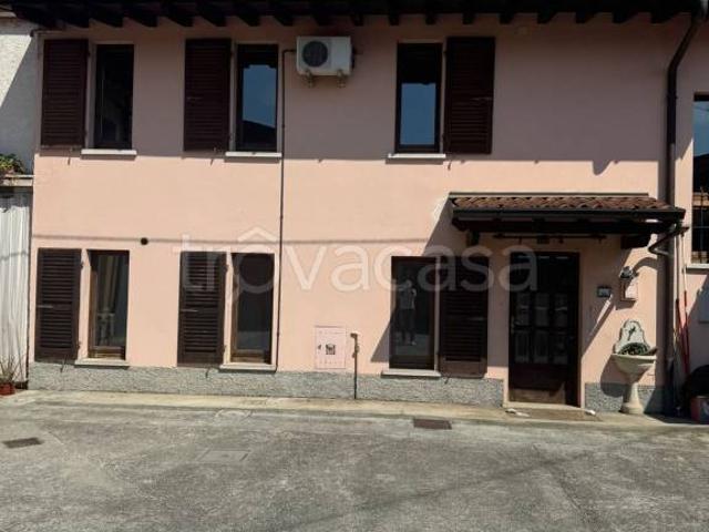 Bilocale in vendita a Borgosatollo via Molino Vecchio, 113