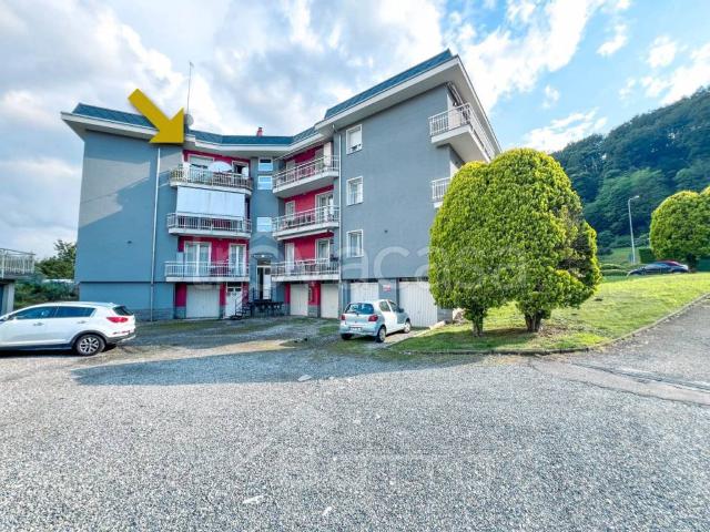 Bilocale in vendita a Borgosesia corso vercelli 209