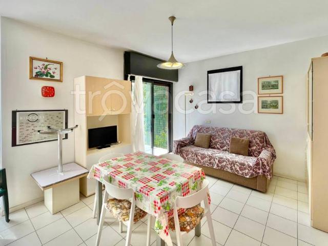 Bilocale in vendita a Bordighera