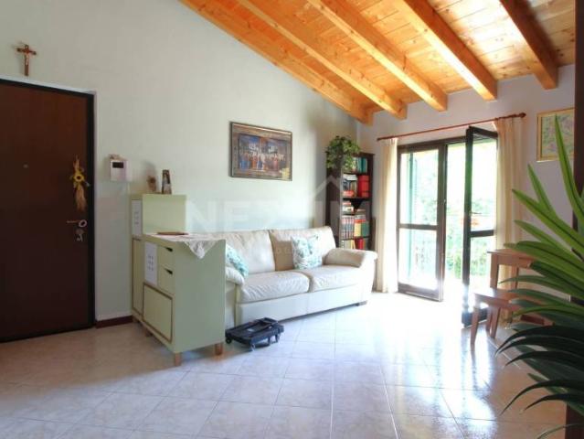Bilocale in vendita a Bornasco via Libertà, 20/a, Gualdrasco