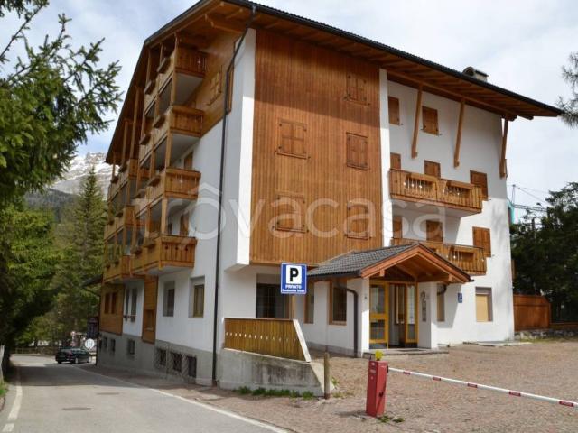 Bilocale in vendita a Badia, La Villa