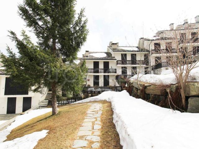 Bilocale in vendita a Bagnolo Piemonte via Rucas, 16, Montoso