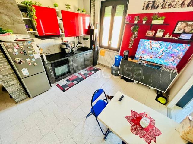 Bilocale in vendita a Baranzate