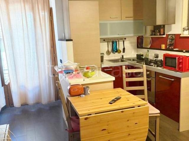 Bilocale in vendita a Barberino Tavarnelle