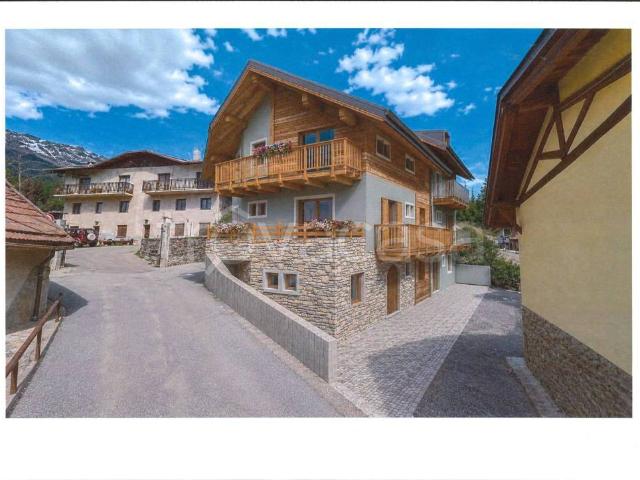 Bilocale in vendita a Bardonecchia via Frejus