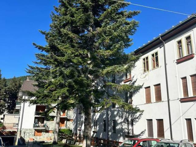 Bilocale in vendita a Bardonecchia via Giuseppe Verdi, 23
