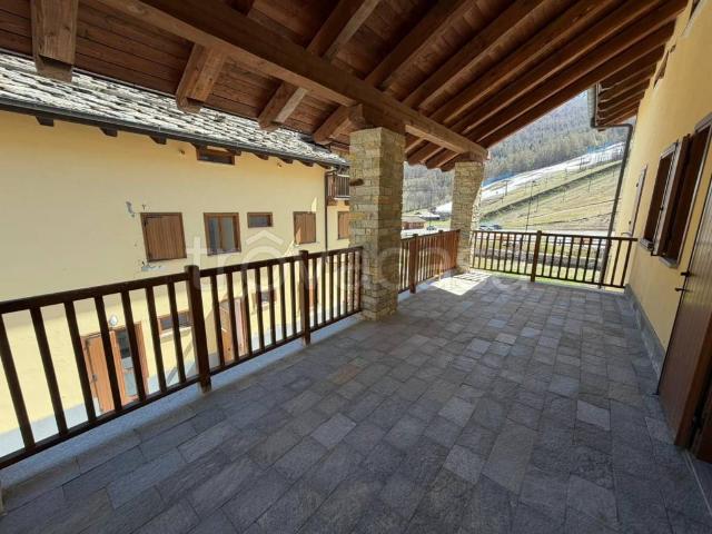 Bilocale in vendita a Bardonecchia