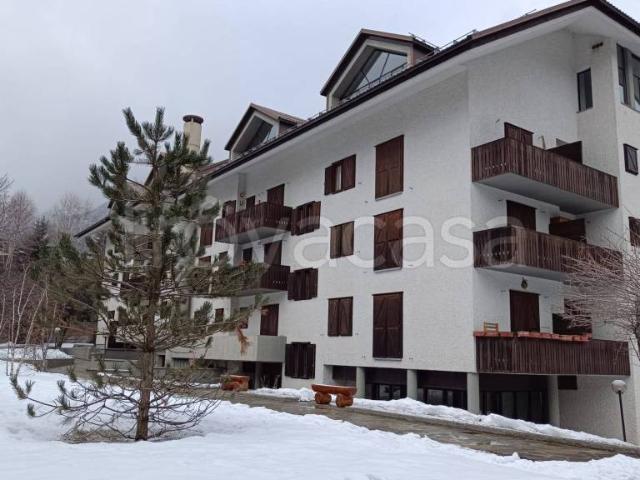 Bilocale in vendita a Bardonecchia viale San Francesco, 6