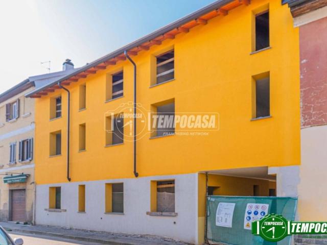 Bilocale in vendita a Bareggio