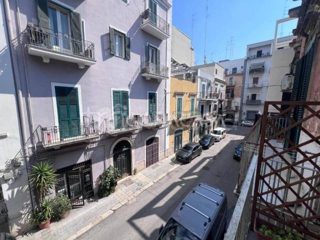 Bilocale in vendita a Bari via Andrea Angiulli, San Pasquale