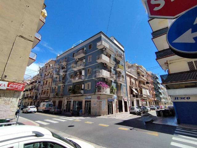 Bilocale in vendita a Bari via Monte Grappa, 171, Carrassi