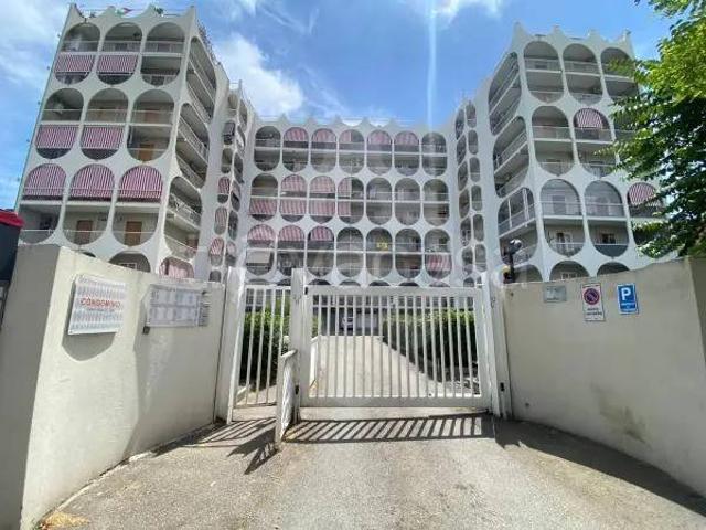 Bilocale in vendita a Bari corso Umberto I, 20, Santo Spirito