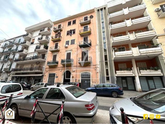 Bilocale in vendita a Bari, Libertà