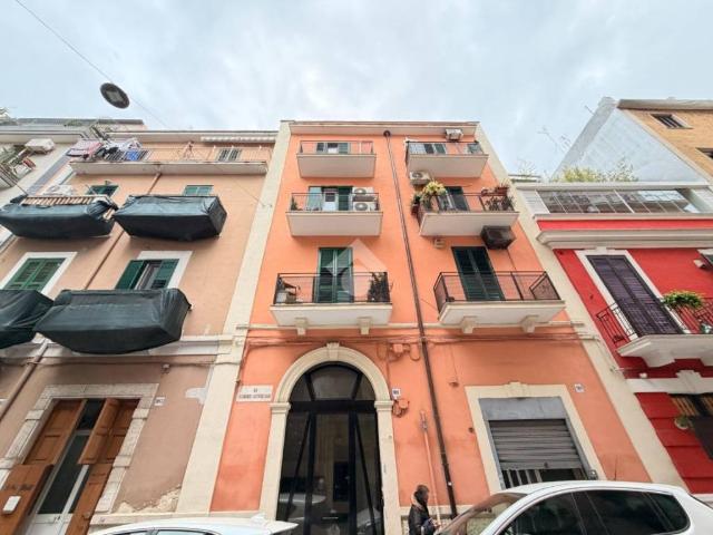 Bilocale in vendita a Bari, San Pasquale