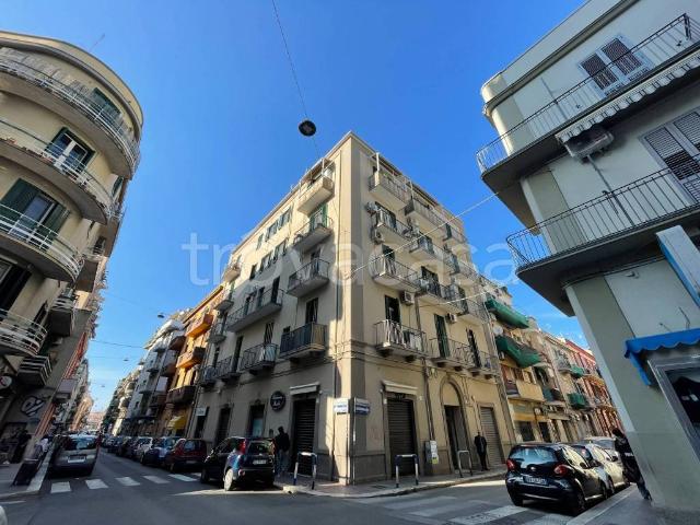 Bilocale in vendita a Bari, San Pasquale