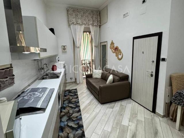Bilocale in vendita a Bari strada Martinez, 6, San Nicola Borgo Antico