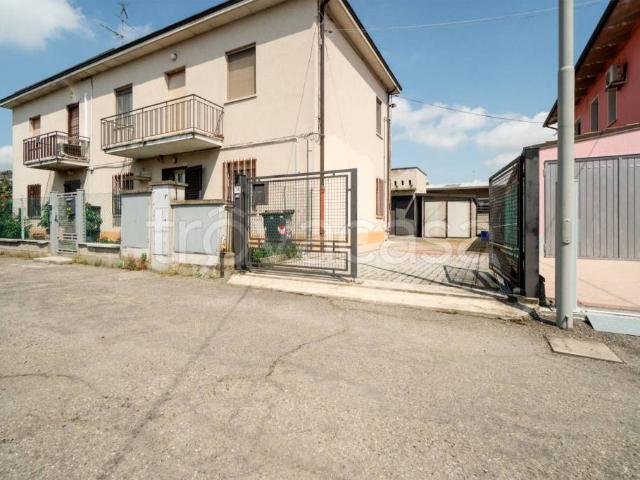 Bilocale in vendita a Baricella via Giacomo Matteotti, Boschi
