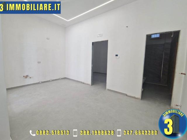 Bilocale in vendita a Barletta