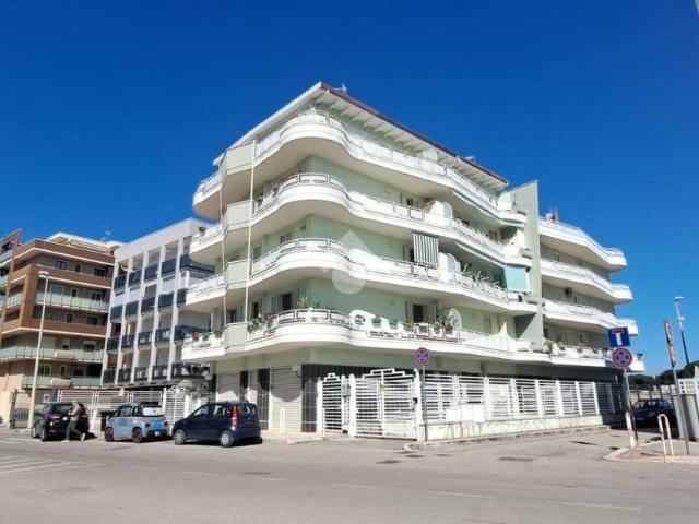 Bilocale in vendita a Barletta via Minervino, Zona 167 Parco degli Ulivi