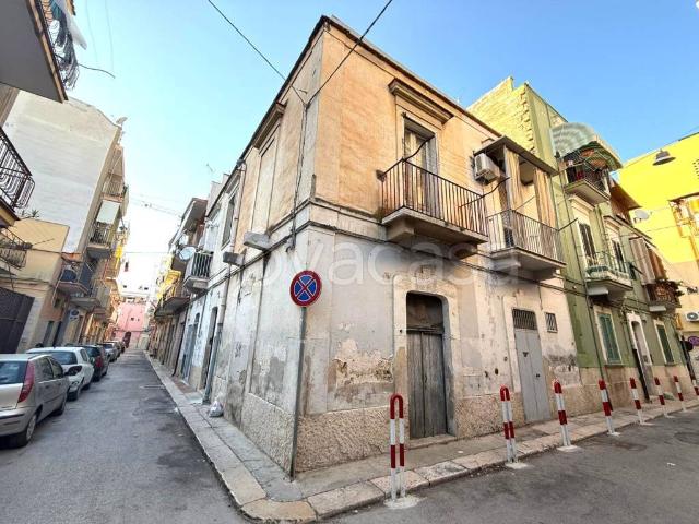 Bilocale in vendita a Barletta via Cesare Battisti, Borgovilla Barberini