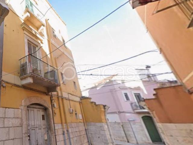 Bilocale in vendita a Barletta via Como, 2, Settefrati