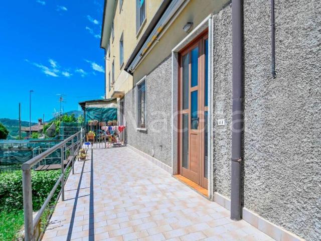 Bilocale in vendita a Barzizza, Gandino