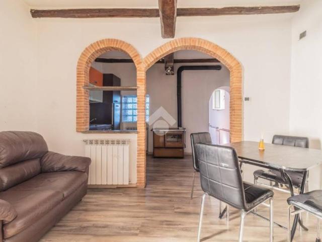 Bilocale in vendita a Bassano Romano via san vincenzo