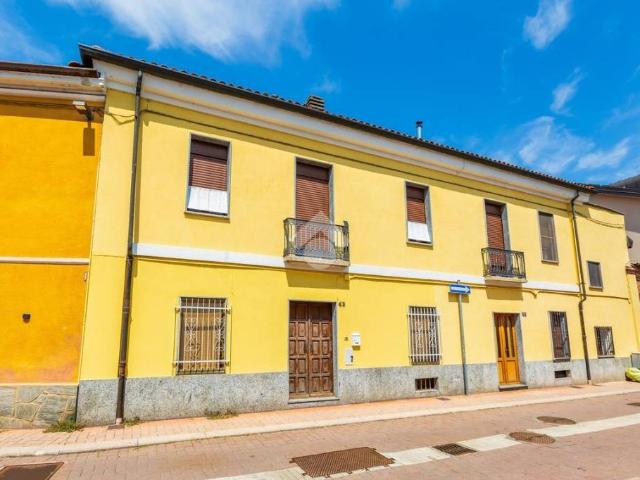 Bilocale in vendita a Beinasco via g. Galilei, 43, Borgaretto