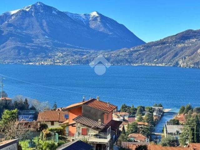Bilocale in vendita a Bellano